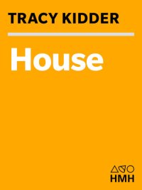 cover of the book House