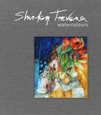 cover of the book Shirley Trevena Watercolours