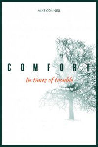 cover of the book Comfort in Times of Trouble