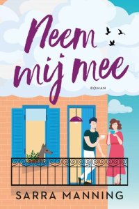 cover of the book Neem mij mee