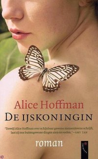 cover of the book De IJskoningin