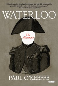 cover of the book Waterloo: The Aftermath