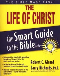 cover of the book The Life of Christ