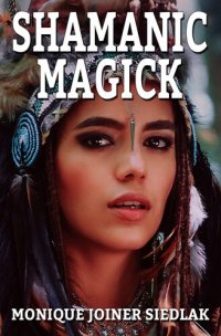 cover of the book Shamanic Magick