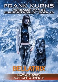 cover of the book Bellatrix