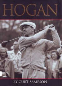 cover of the book Hogan