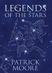 cover of the book Legends of the Stars