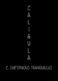 cover of the book Caligula