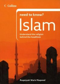 cover of the book Islam