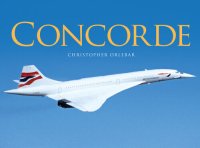 cover of the book Concorde