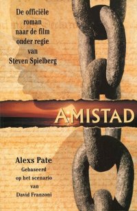 cover of the book Amistad spellcheck