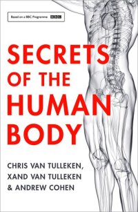 cover of the book Secrets of the Human Body