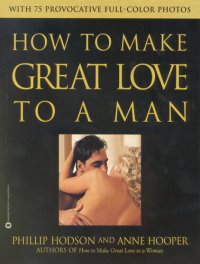 cover of the book How to Make Great Love to a Man