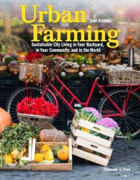 cover of the book Urban Farming 2nd Ed