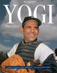 cover of the book Yogi: 1925-2015