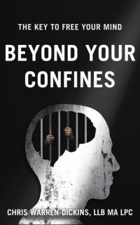 cover of the book Beyond Your Confines