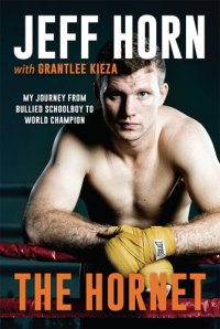 cover of the book The Hornet: From Bullied Schoolboy To World Champion