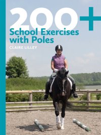 cover of the book 200+ School Exercises with Poles