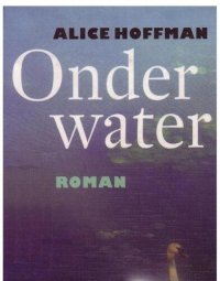 cover of the book Onder water