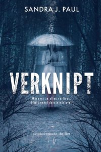 cover of the book Verknipt