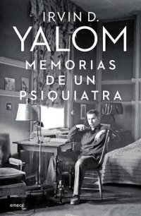 cover of the book Memorias de un psiquiatra (Edición mexicana)