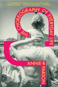 cover of the book The Choreography of Everyday Life