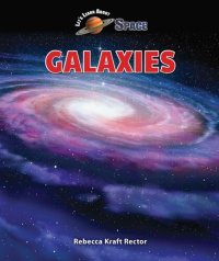 cover of the book Galaxies