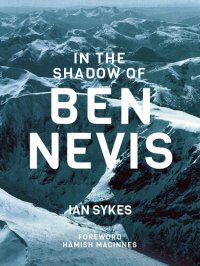 cover of the book In the Shadow of Ben Nevis