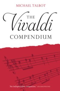 cover of the book The Vivaldi Compendium