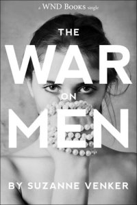 cover of the book The War on Men