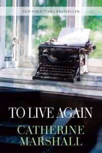 cover of the book To Live Again