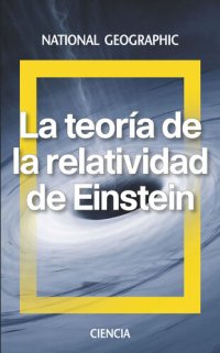 cover of the book La Teoría de la Relatividad de Einstein