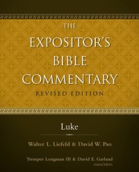 cover of the book Luke