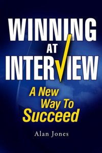 cover of the book Winning at Interview