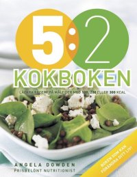 cover of the book 5: 2 Kokboken