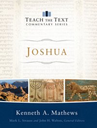 cover of the book Joshua