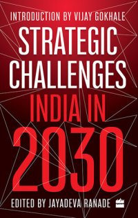 cover of the book Strategic Challenges: India in 2030