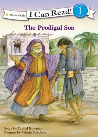 cover of the book The Prodigal Son: Level 1