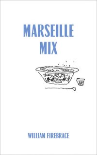 cover of the book Marseille Mix