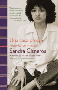 cover of the book Una casa propia