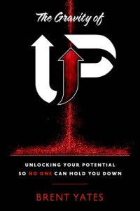 cover of the book The Gravity of Up