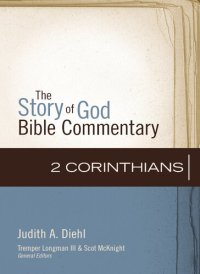 cover of the book 2 Corinthians