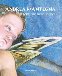 cover of the book Mantegna