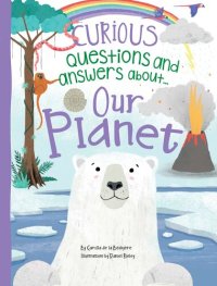 cover of the book Our Planet