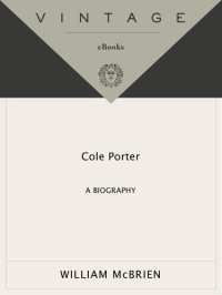 cover of the book Cole Porter