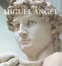 cover of the book Miguel Ángel