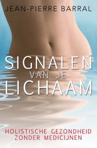 cover of the book Signalen van je lichaam