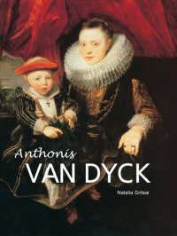 cover of the book Anthonis van Dyck