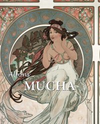 cover of the book Alfons Mucha