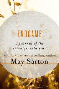 cover of the book Endgame: A Journal of the Seventy-Ninth Year